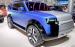 Большой кроссовер Freelander 8: совместный проект JLR, Chery и Huawei дебютировал в Пекине