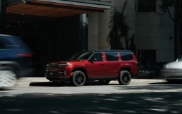 Stellantis и Jaguar Land Rover разделят расходы на новые платформы