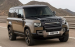 Альтернативы Range Rover научились делать в 10 раз дешевле