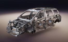 Freelander 8 уличили в использовании рендеров от Nio ES8