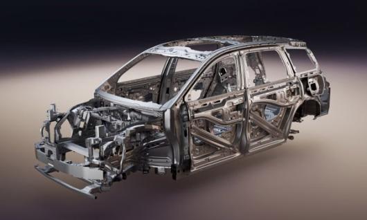 Freelander 8 уличили в использовании рендеров от Nio ES8