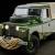 Винтажный Land Rover Дэниэла Крейга продают на аукционе за бесценок