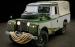 Винтажный Land Rover Дэниэла Крейга продают на аукционе за бесценок