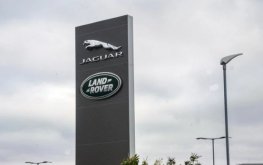 Land Rover планирует выйти на рынок Туркменистана