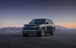 В Land Rover наконец-то ответили на копирование дизайна китайскими брендами