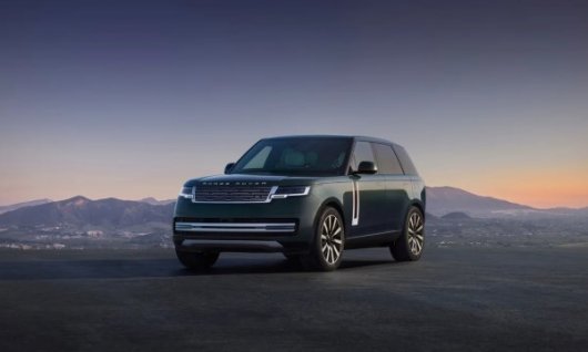 В Land Rover наконец-то ответили на копирование дизайна китайскими брендами